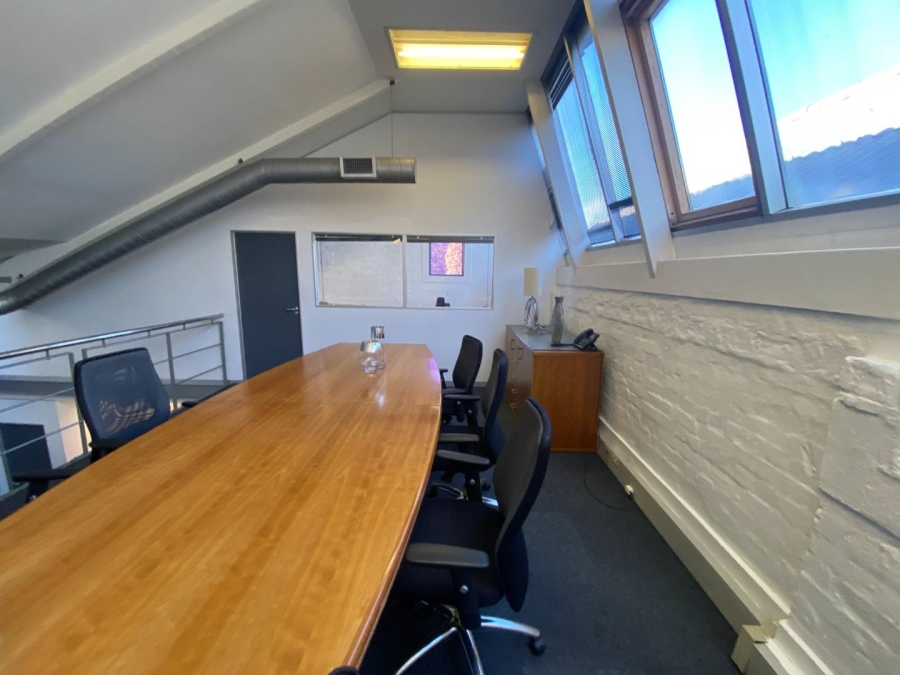 Commercial Property for Sale in Observatory Western Cape